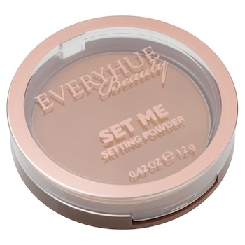 E-Comm: EveryHue Beauty